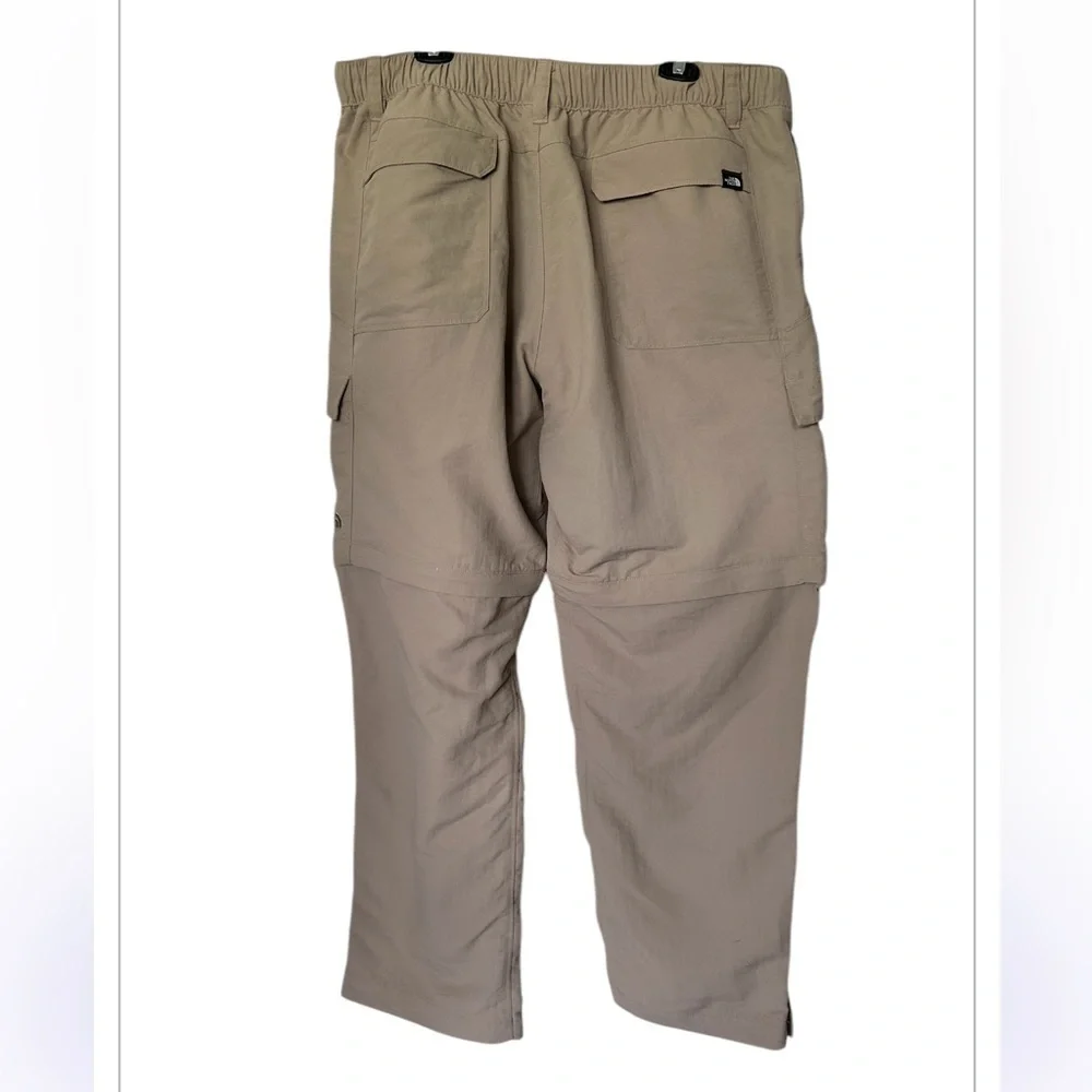 The North Face north face
